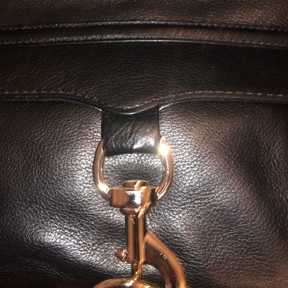 Rebecca minkoff crossbody - Picture 3 of 8